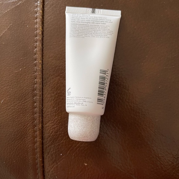 ESPA Clarifying Clay Mineral Mask NEW - Picture 2 of 3